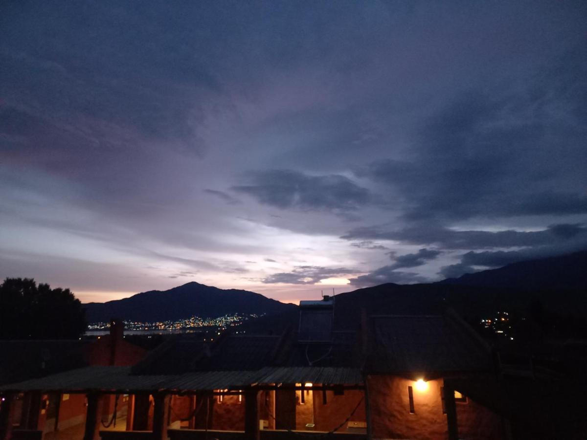 La Posada De Tafi Tafi del Valle Bagian luar foto