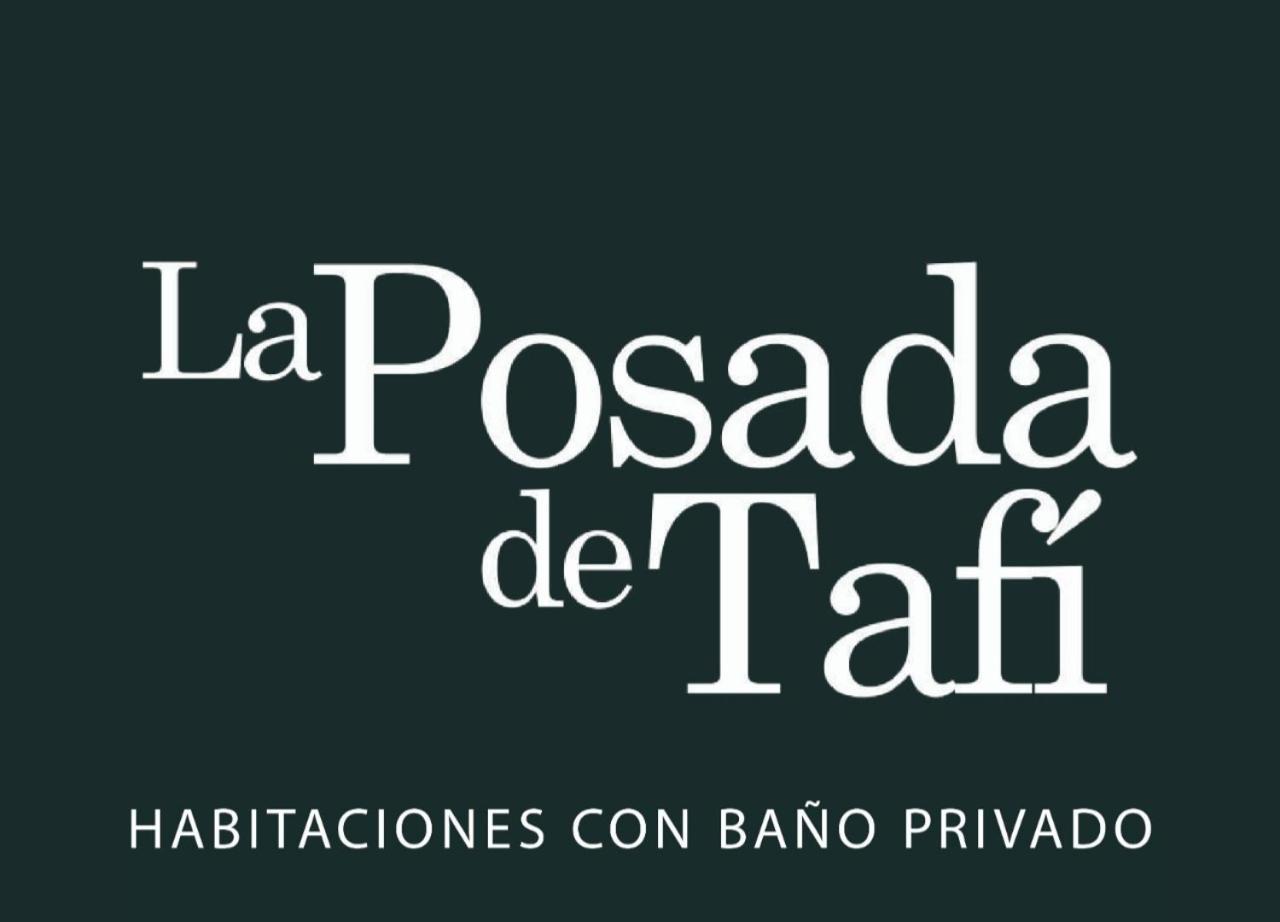 La Posada De Tafi Tafi del Valle Ruang foto