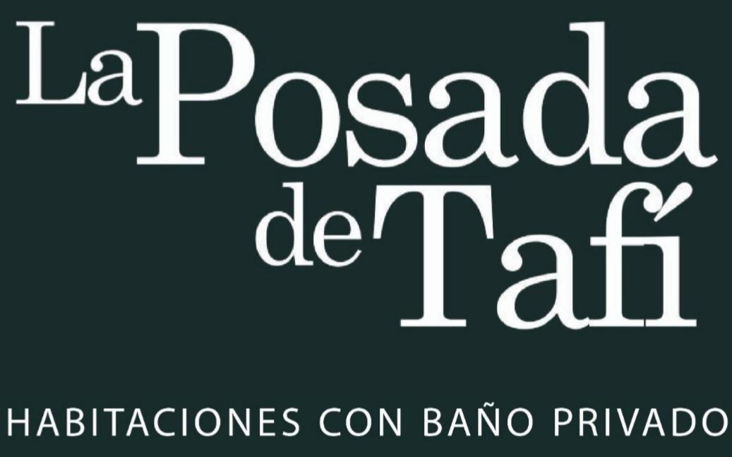 La Posada De Tafi Tafi del Valle Ruang foto