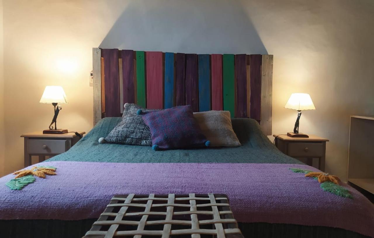 La Posada De Tafi Tafi del Valle Ruang foto